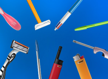 BIC publie son rapport 2023 sur le développement durable