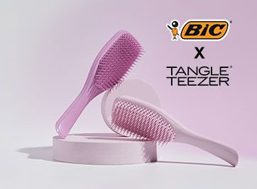 Acquisition de Tangle Teezer une marque premium de brosses a cheveux demelantes