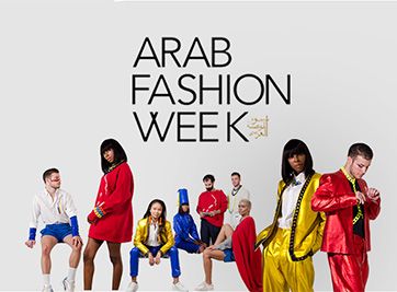 BIC partners with Zaid Farouki for Arab fashion week