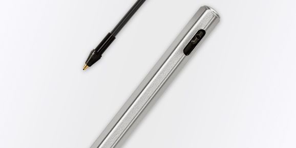 BIC® Cristal Re New Pen