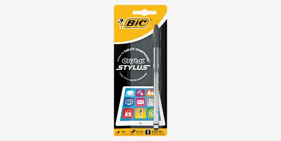 BIC Cristal Soft - Tunisia - POYMENA