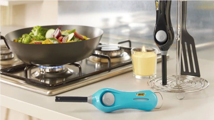 BIC® MEGALIGHTER BIC® MEGALIGHTER