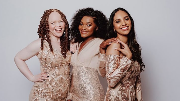 Meet the new Soleil Squad