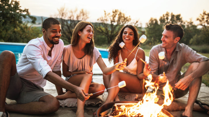 We want to thank you for sharing your moments with us We want to thank you for sharing your moments with us