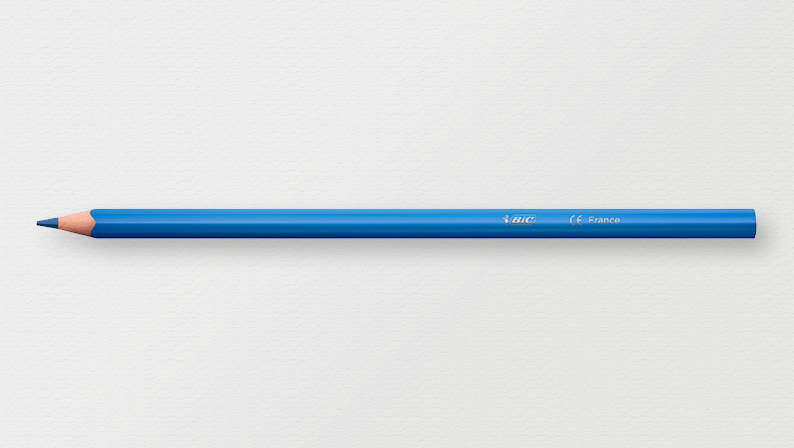  BICBCAPP241AST  BIC - Colour Collection by Conte