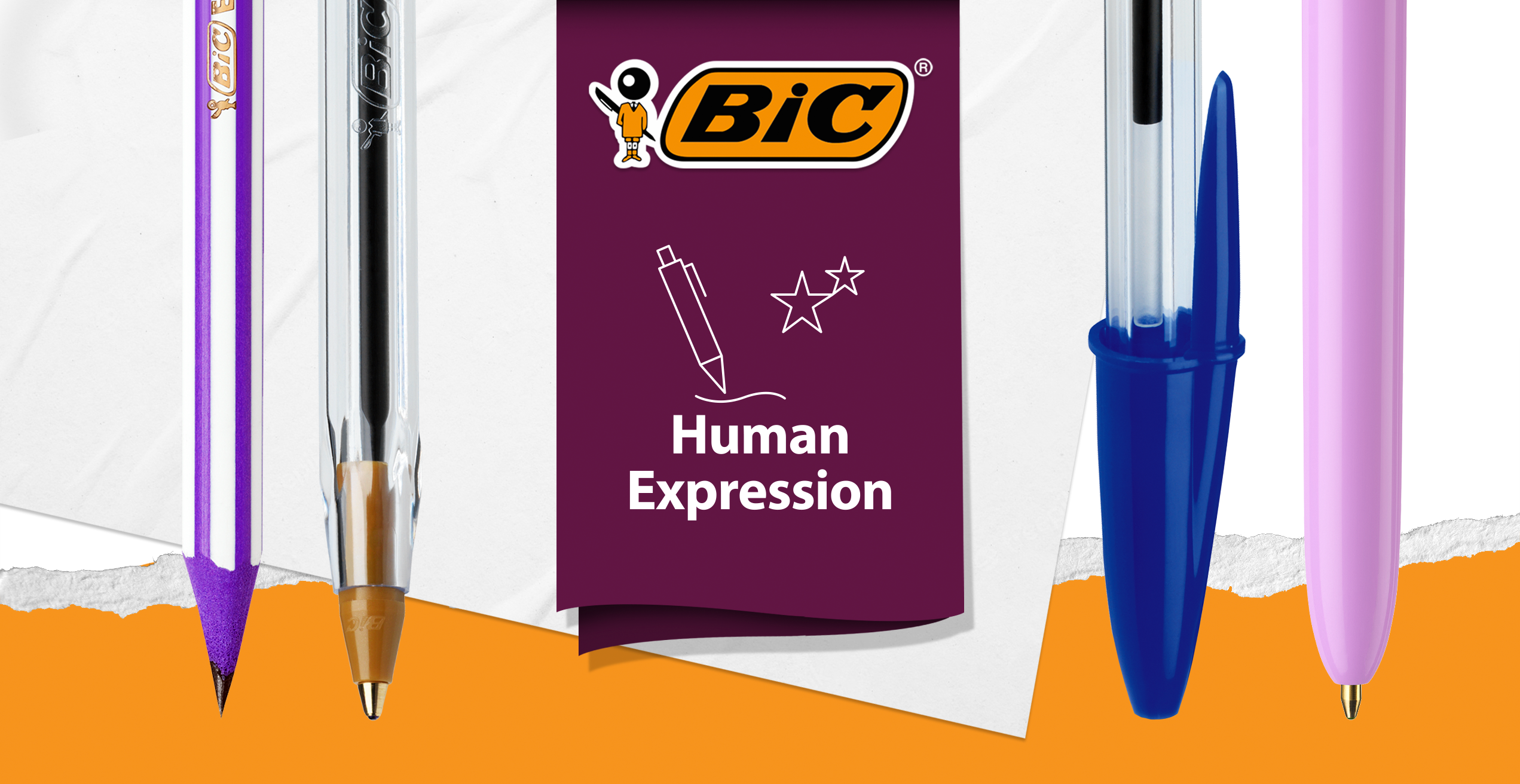 BIC® Lighters