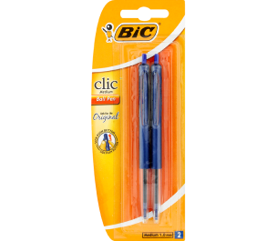 BIC back to school