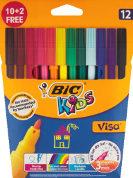 BIC back to school