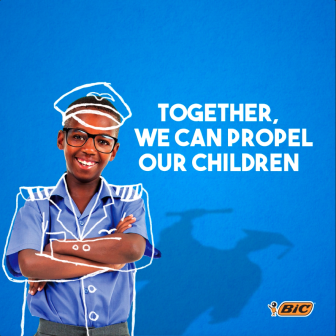 BIC back to school
