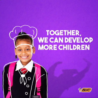 BIC back to school