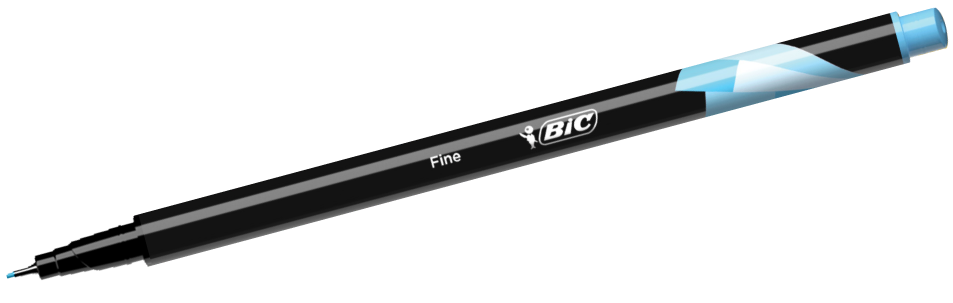 BIC® Intensity FineLiners