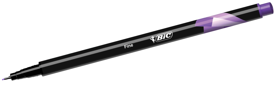 BIC® Intensity FineLiners