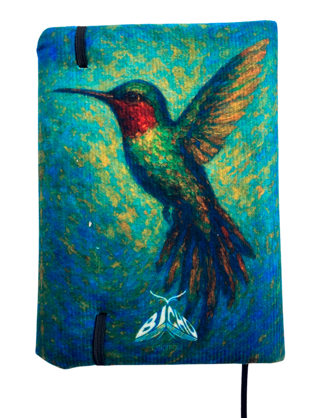 Colibri Natural