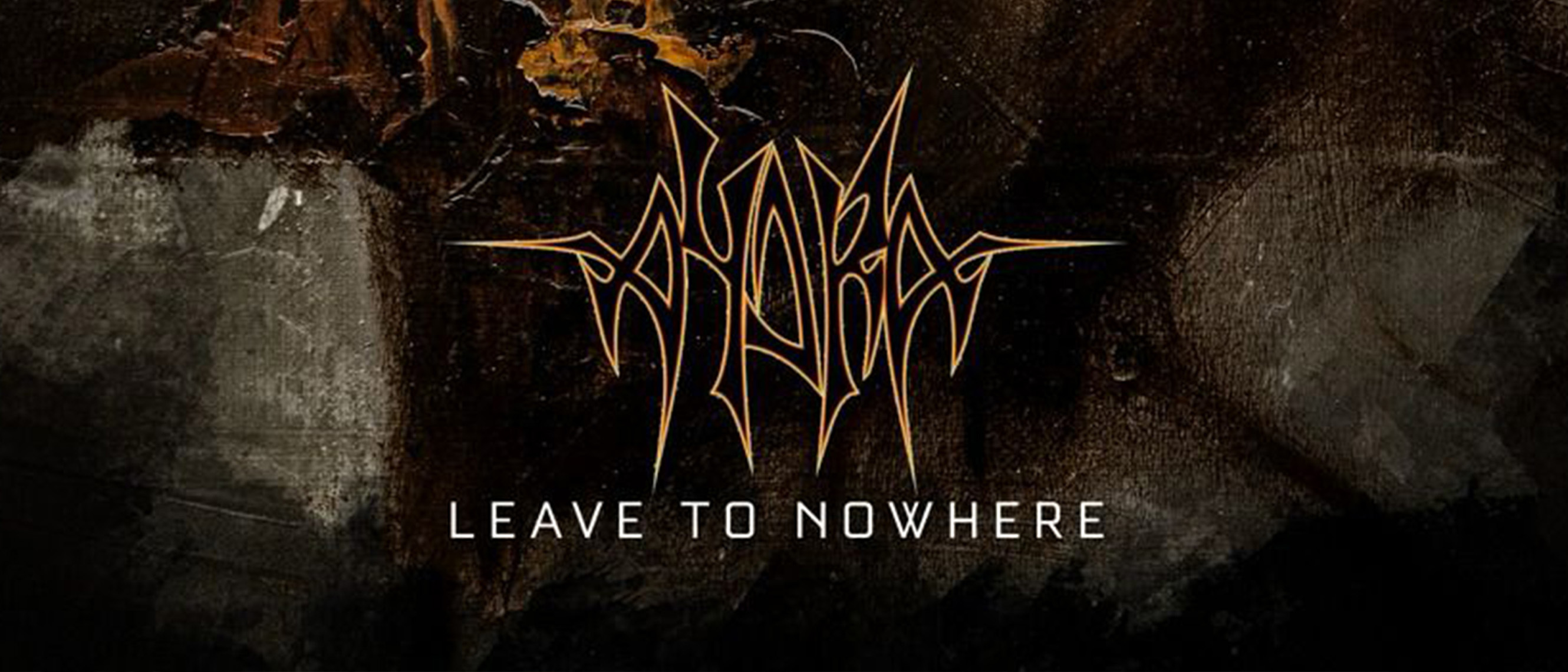 LEAVE TO NOWHERE