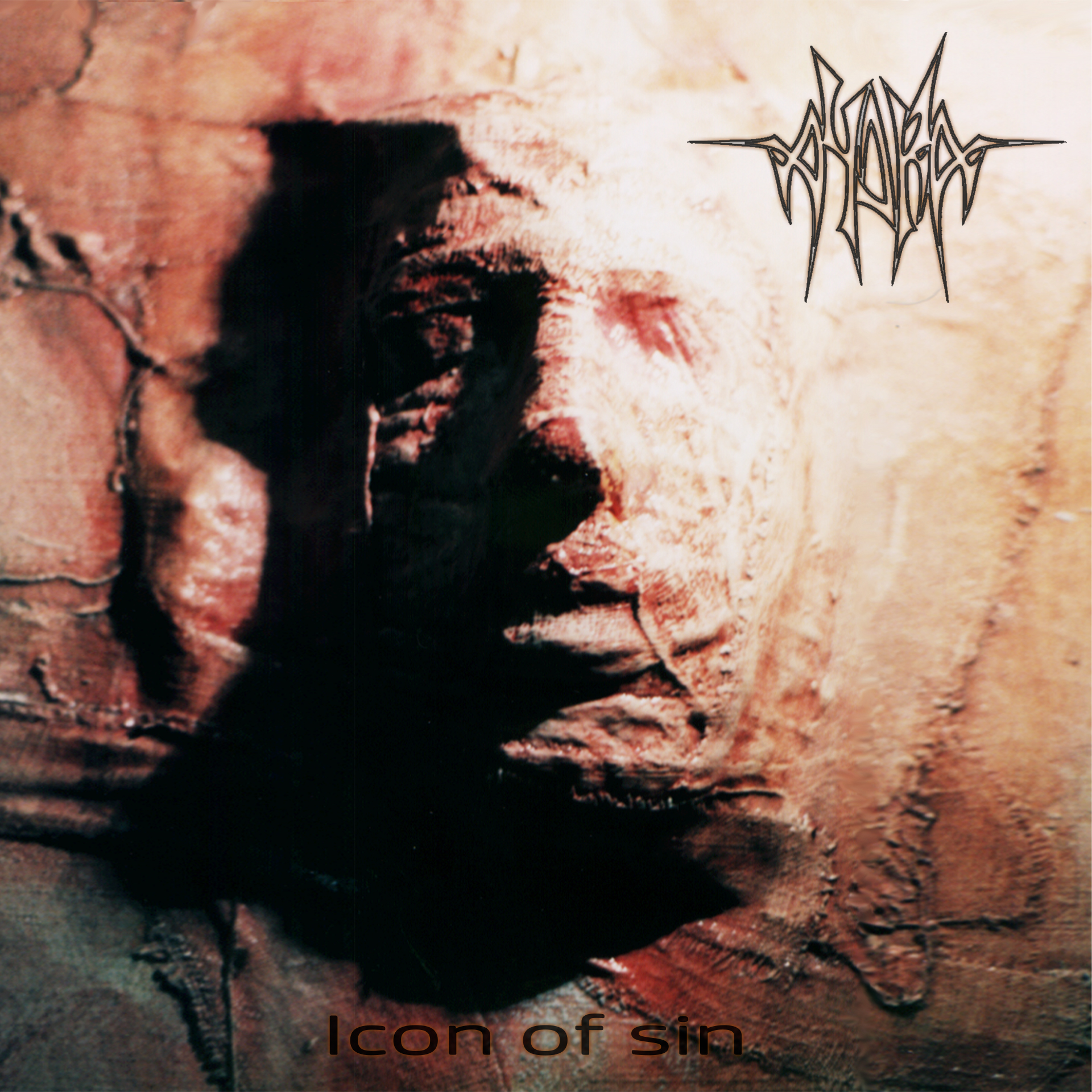 ICON OF SIN