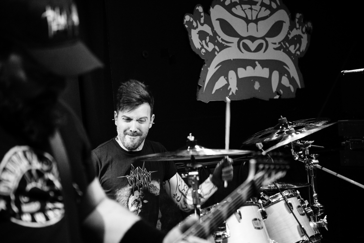 Crepuscolo live 4