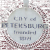 City of Petersburg