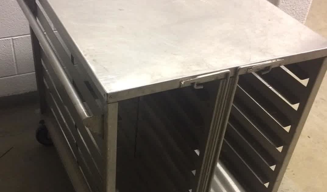 Food Carts and Tilt Skillet, Offsite; Jackson, Mi.49201 BidCorp Auctions