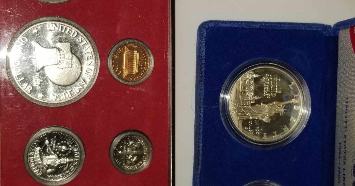 Collectors coins BidCorp Auctions