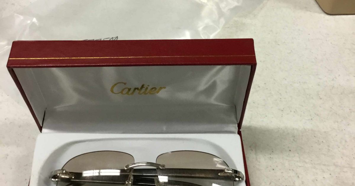 high end eyeglass frames