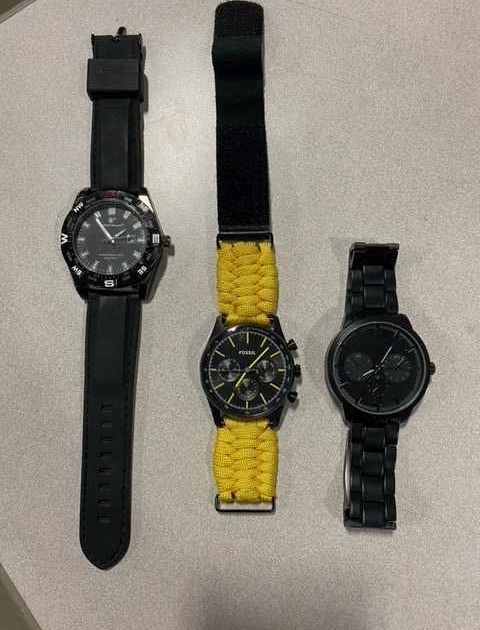 Wrist Watch Package - BidCorp Auctions