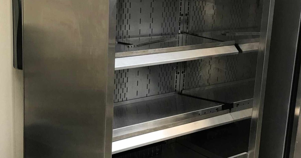 Kitchen Equipment LOT3, Offsite; Dimondale, Mi.48821 BidCorp Auctions