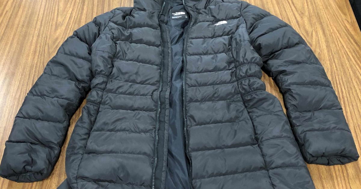 The North Face Coat w/ Hoodie (Women's) - BidCorp Auctions