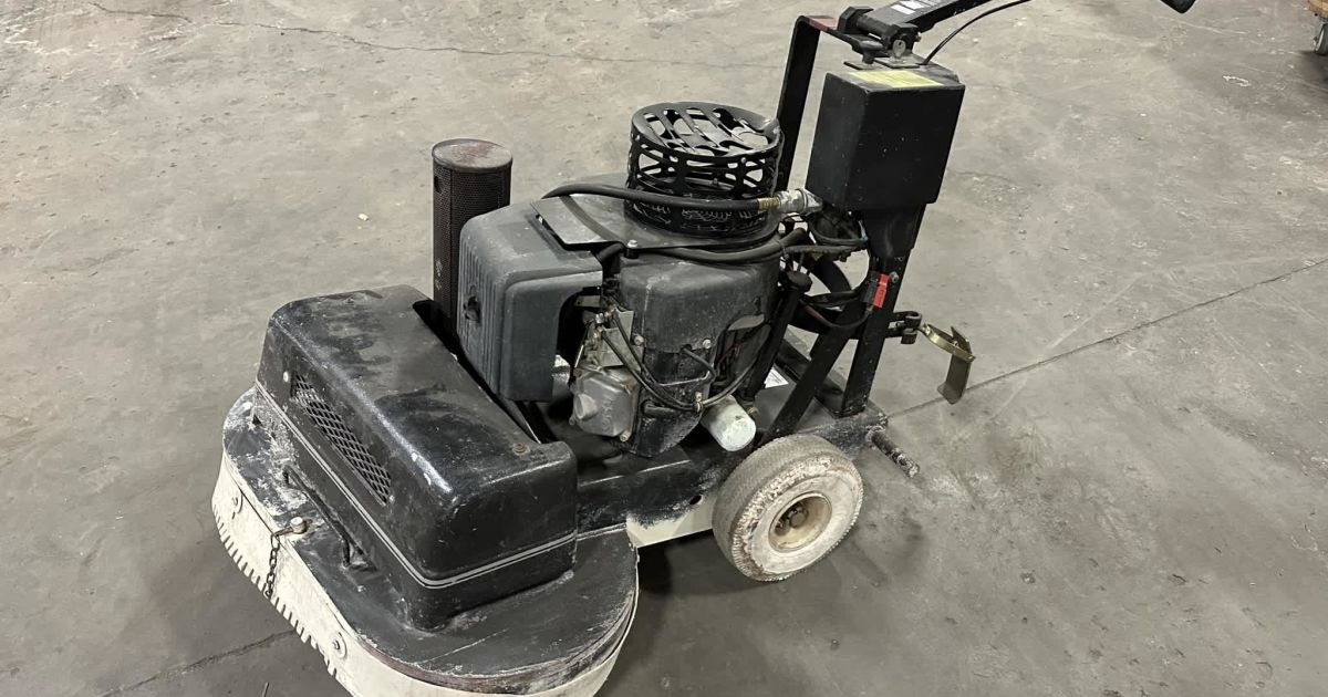 Eagle propane stripping machine BidCorp Auctions