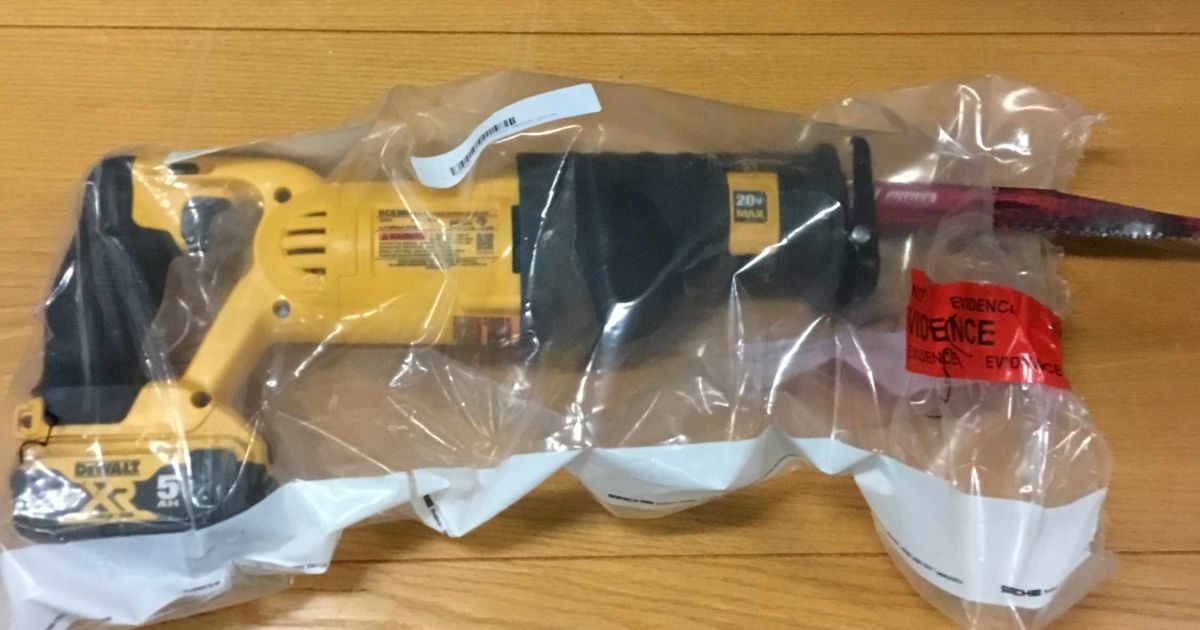 Dewalt 20V Reciprocating Saw Mod. DCS380 BidCorp Auctions