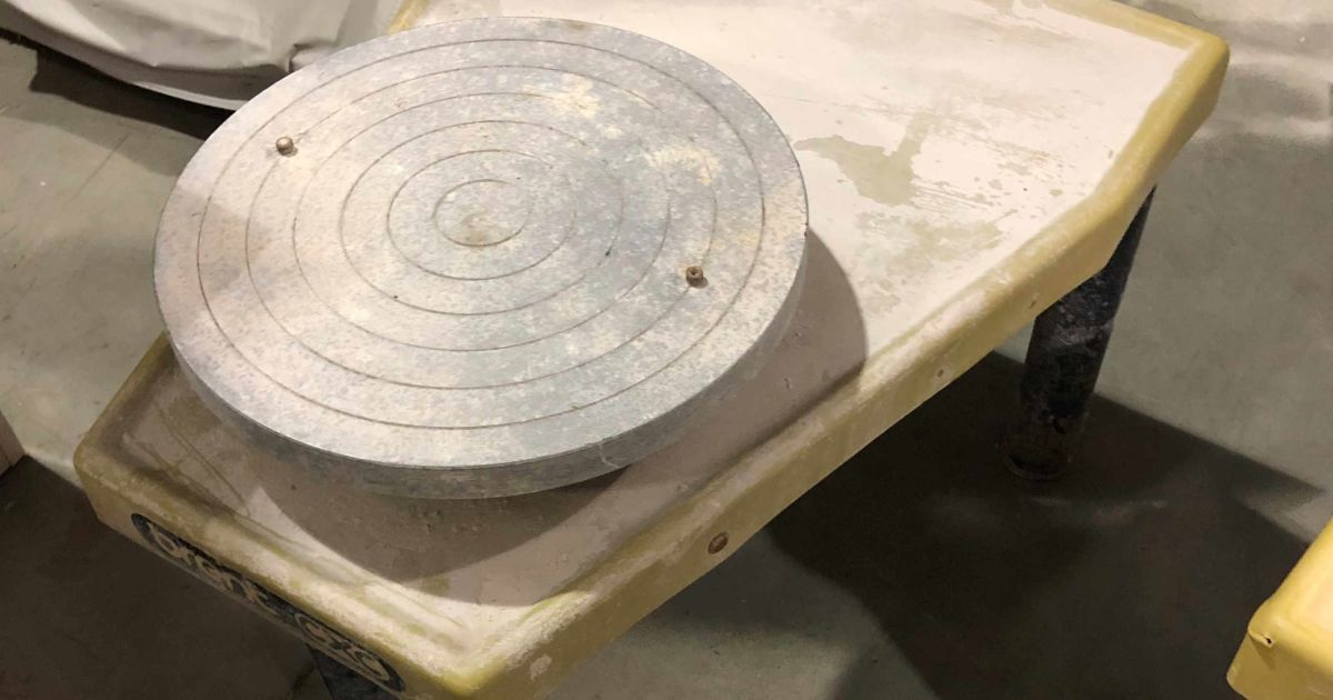 Ceramic Wheel BidCorp Auctions