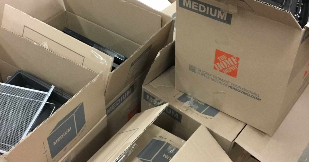 Misc. Office Supplies BidCorp Auctions