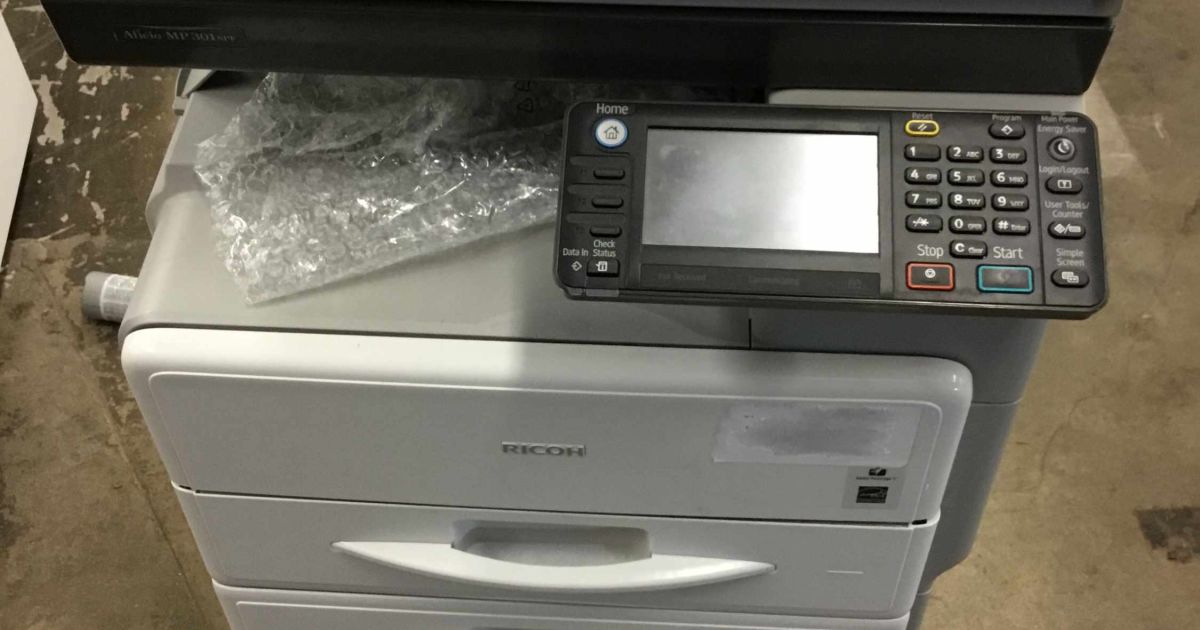 AFICIO MP 301SPF SCANNER DRIVER DOWNLOAD visual data 5