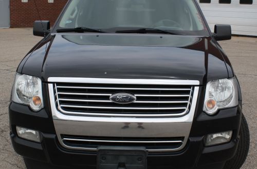 10 Ford Explorer Xlt 4wd 4dr Suv 141 064 Miles S0559 Bidcorp Auctions 10 Ford Explorer Xlt 4wd 4dr Suv 141 064 Miles S0559 Bidcorp Auctions