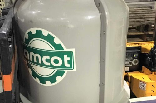 Amcot St 5 Cooling Tower Bidcorp Auctions