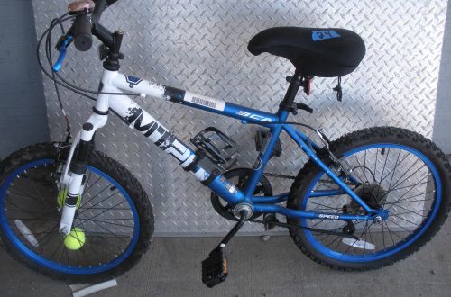 bca bmx bike