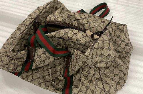 Louis Vuitton Backpack - BidCorp Auctions