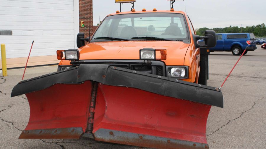 1999 f350 dually flatbed