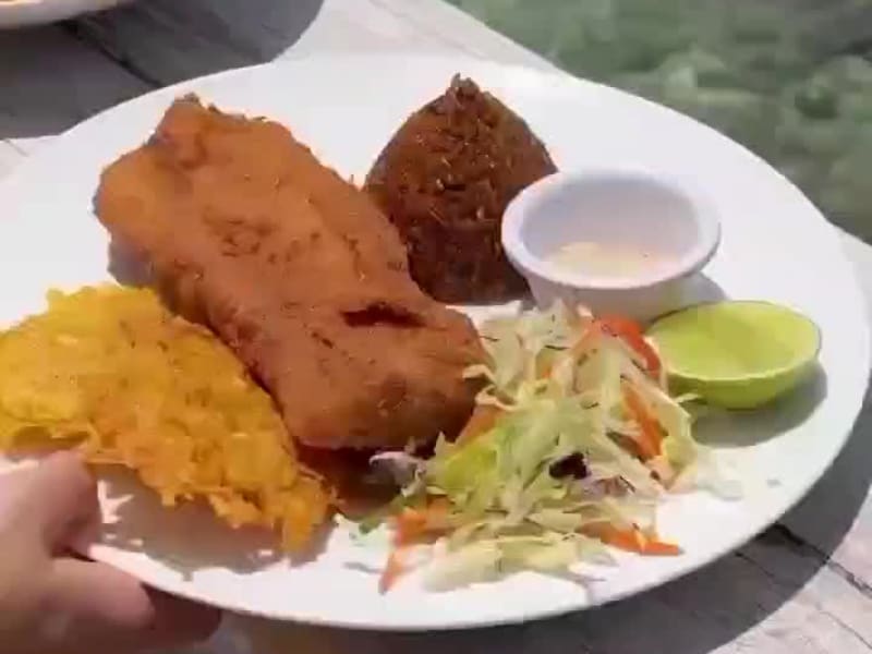 Mangata Clásico
