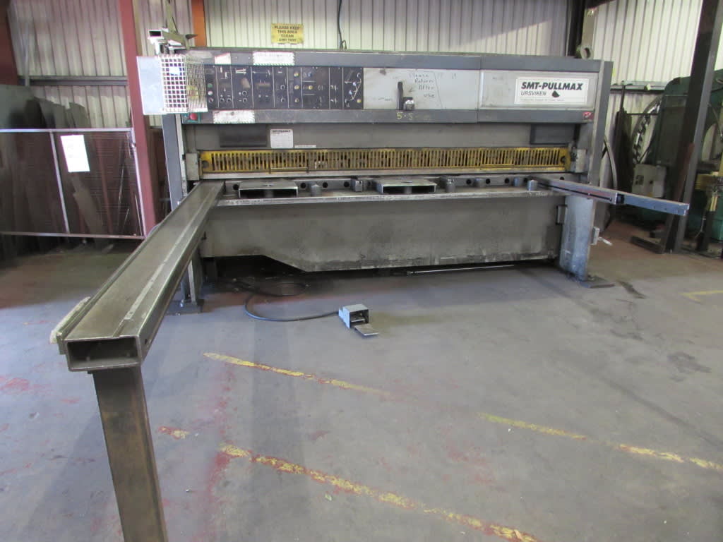 Machinery and Equipment on Auction Now at Apex Auctions 2 -1-.jpg. Ekp Cnc  100 3 1manual ...