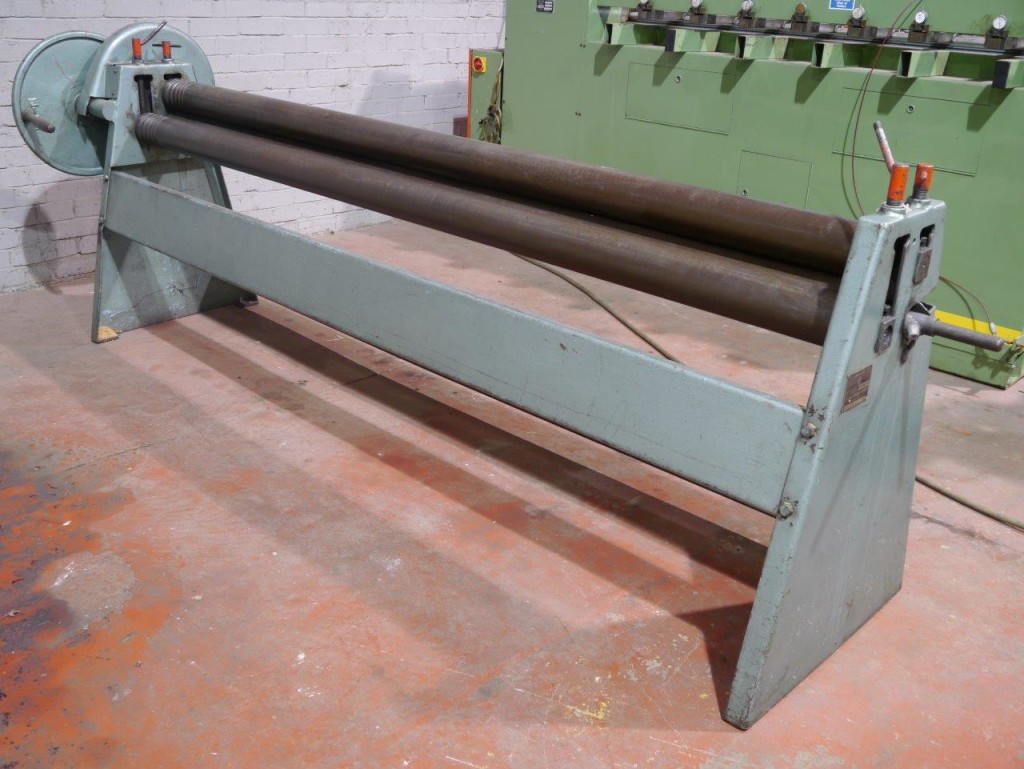 Machinery and Equipment on Auction Now at Apex Auctions