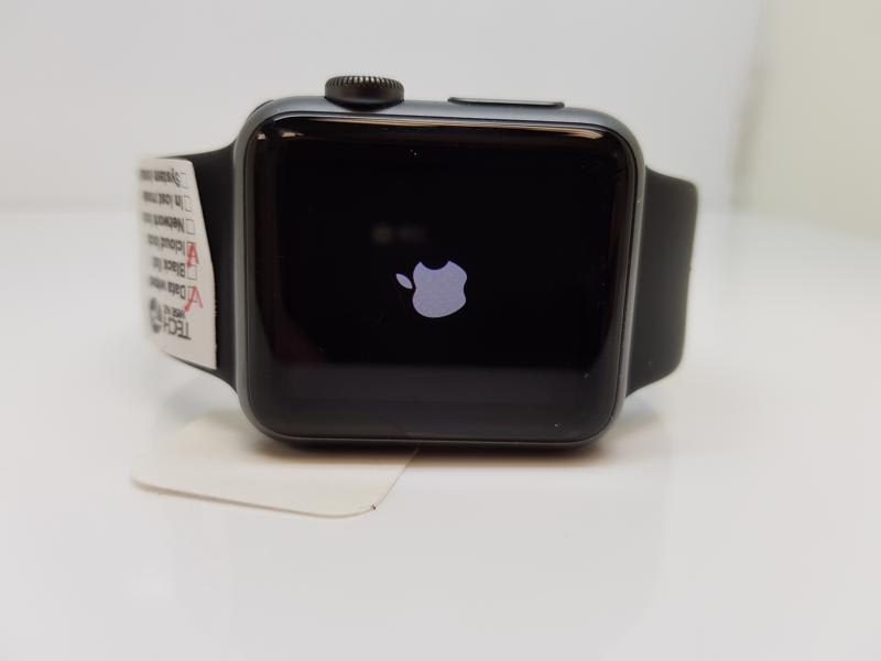 apple watch series 1 icloud locked
