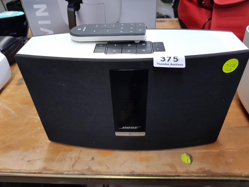 bose model 355589