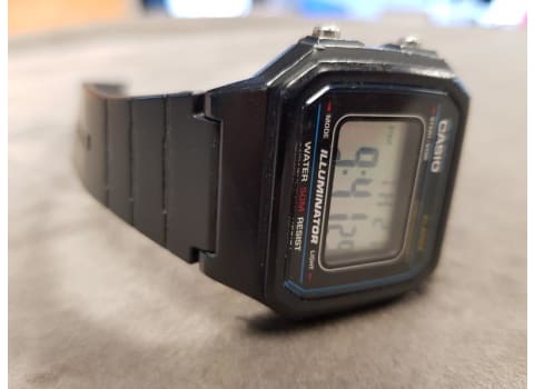casio 3454