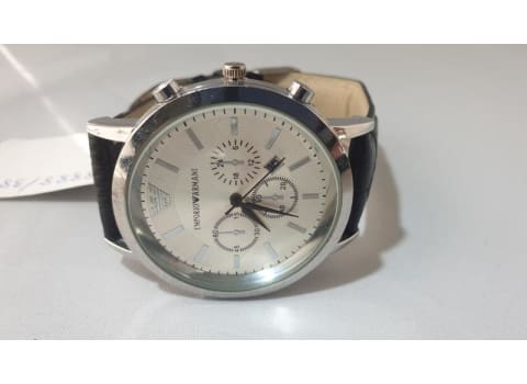 emporio armani watch no 28009