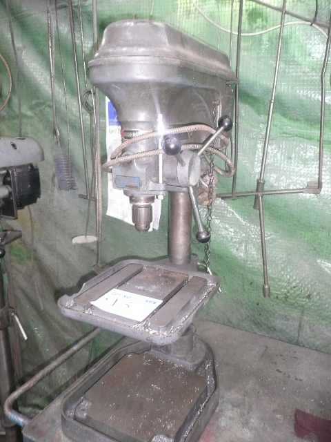 Meddings M2 Bench Drill On Auction Now At Apex Auctions