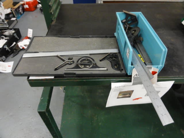 starrett model 123 26