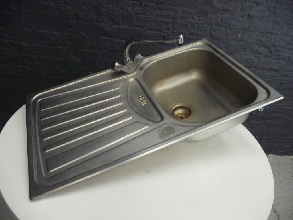 Blanco Sink Drainer On Auction Now At Bpi