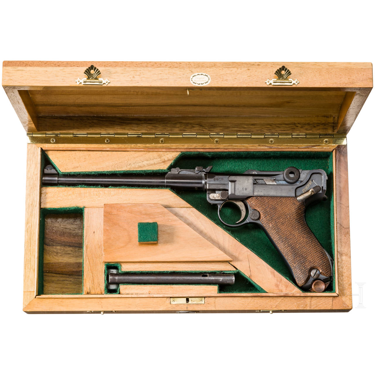 Los 1300 | Ordonnanzwaffen deutsche Staaten | Online-Katalog | A80s