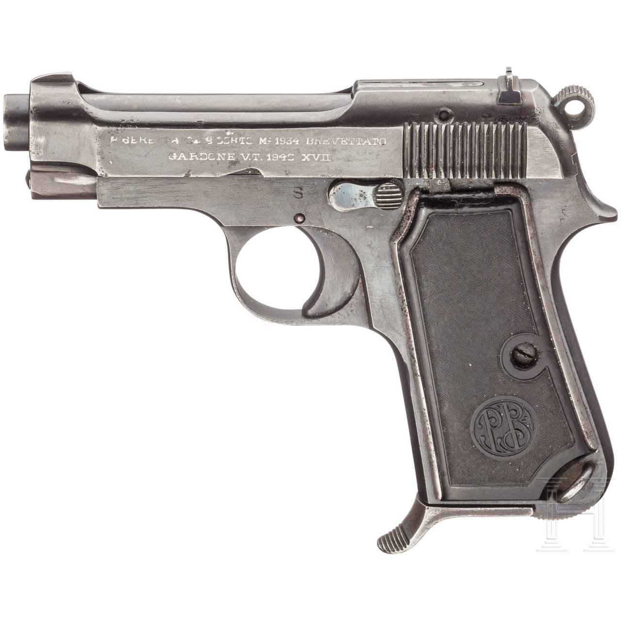 Beretta Mod 34 Auktionen Preisarchiv beretta-mod-34-auktionen-preisarchiv