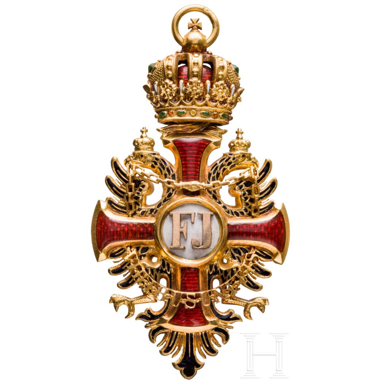 Source: Hermann Historica Image